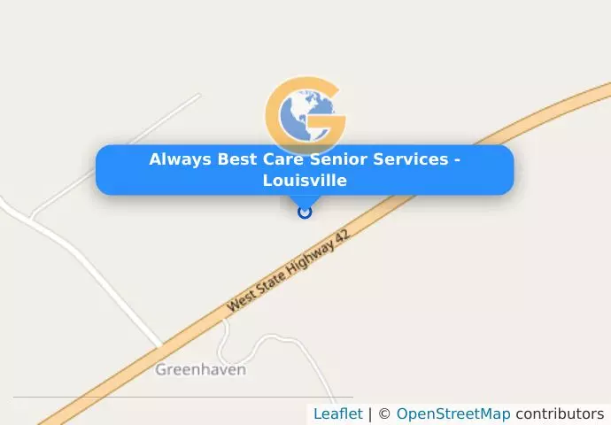 Always Best Care Senior Services - Louisville