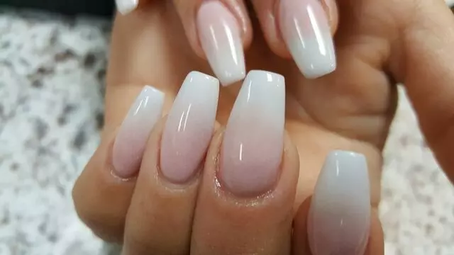 KH nails