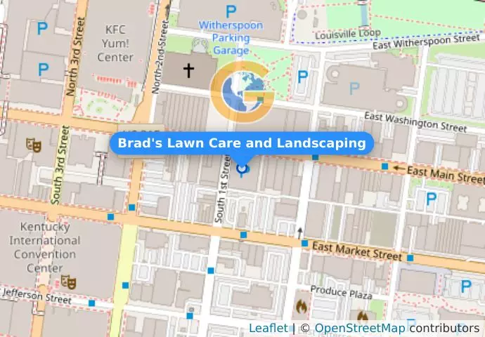 Brad's Lawn Care and Landscaping