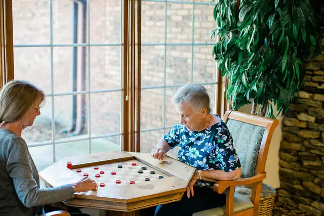 St. Matthews Care Center