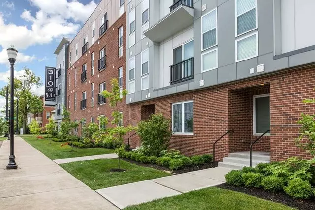 310 at  NuLu Apartments