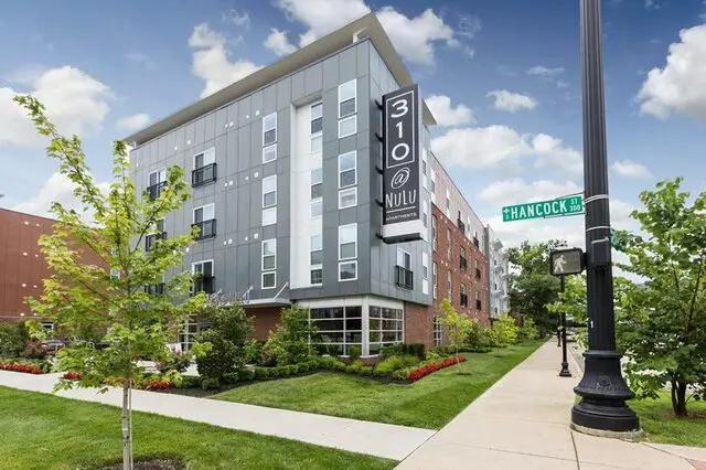 310 at  NuLu Apartments
