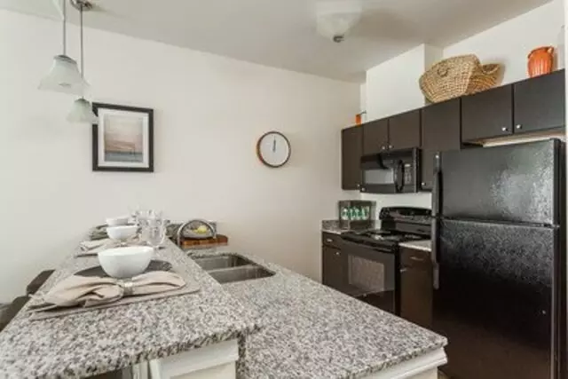 310 at  NuLu Apartments