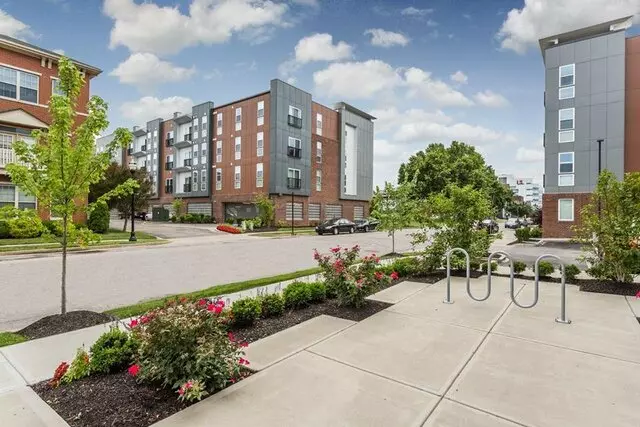 310 at  NuLu Apartments