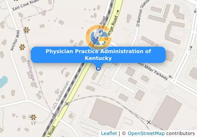 Physician Practice Administration of Kentucky
