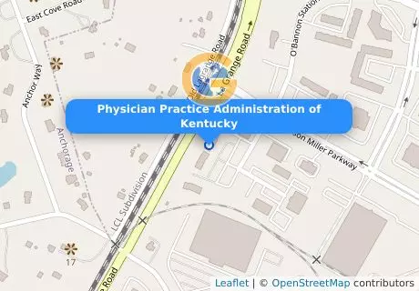Physician Practice Administration of Kentucky
