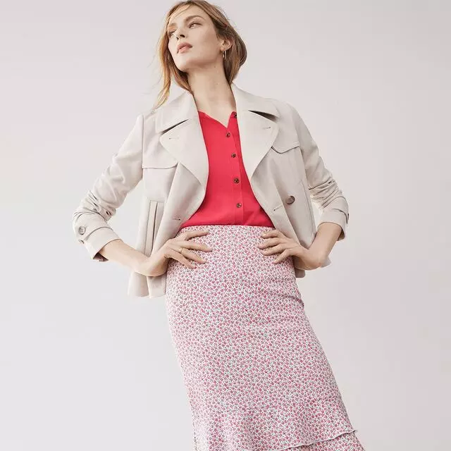 Ann Taylor