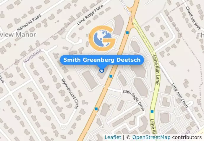 Smith Greenberg Deetsch