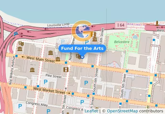 Fund For the Arts