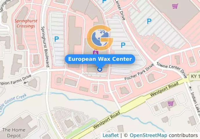 European Wax Center