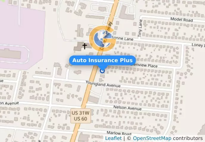 Auto Insurance Plus