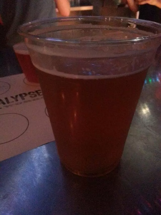Apocalypse Brew Works