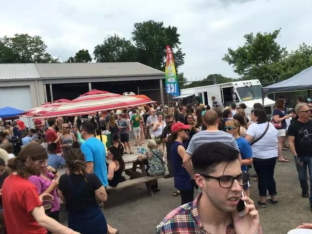 Apocalypse Brew Works
