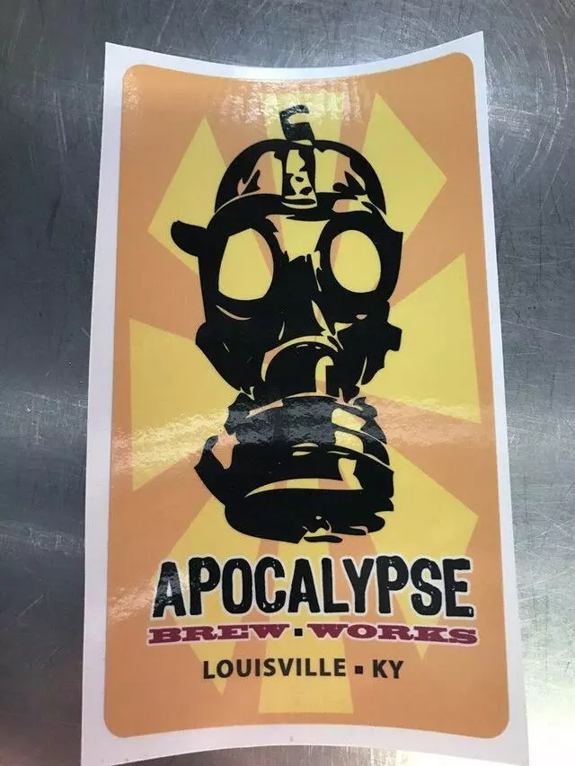 Apocalypse Brew Works