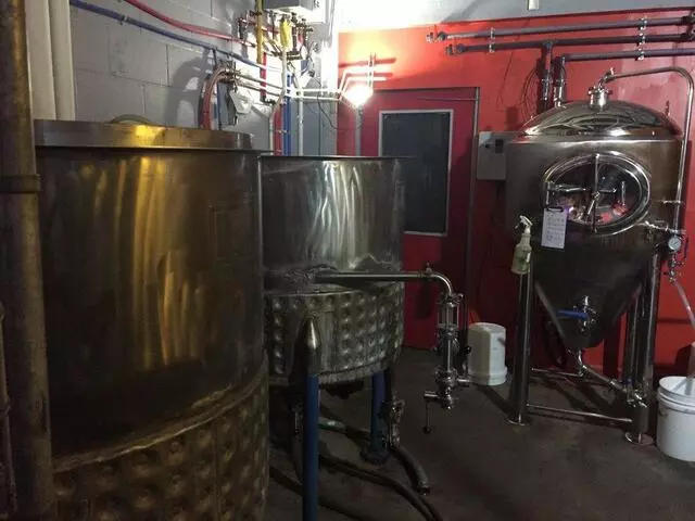 Apocalypse Brew Works