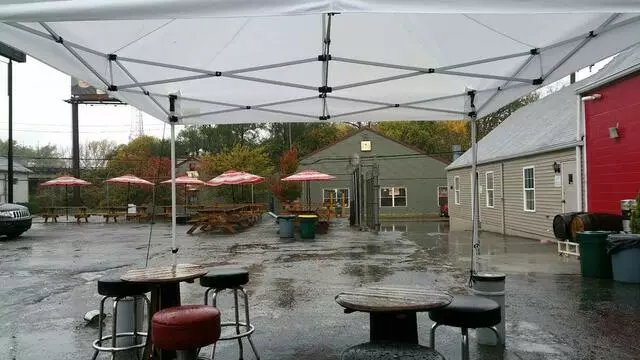 Apocalypse Brew Works