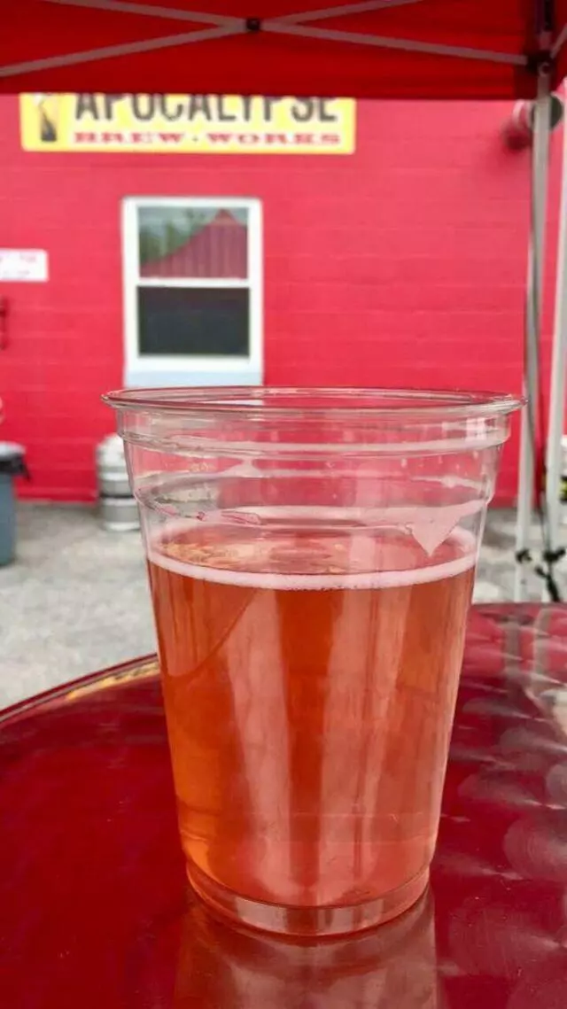 Apocalypse Brew Works