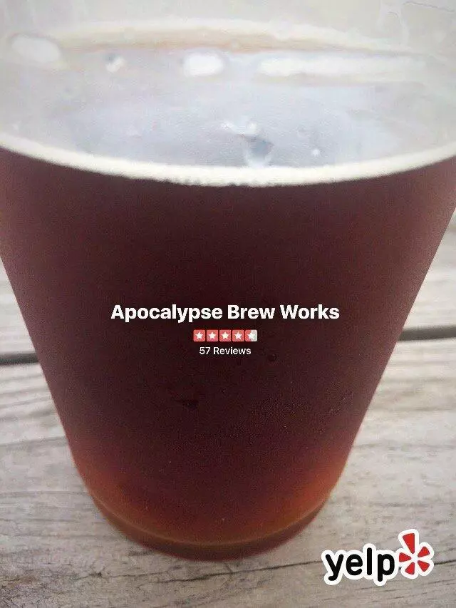 Apocalypse Brew Works