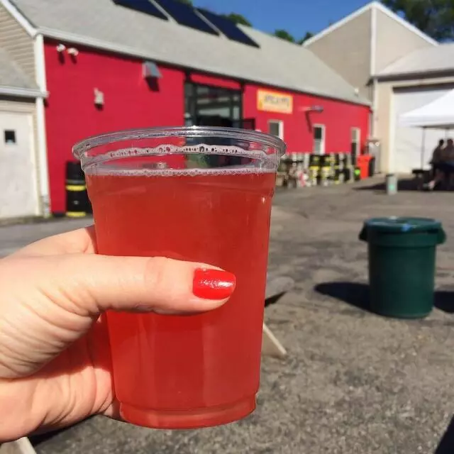 Apocalypse Brew Works