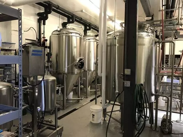 Apocalypse Brew Works
