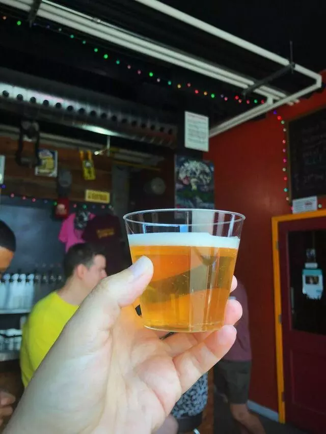 Apocalypse Brew Works
