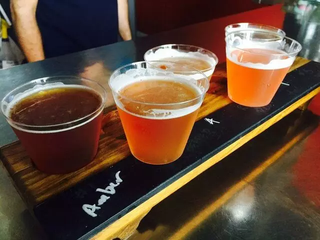 Apocalypse Brew Works