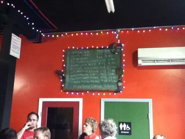 Apocalypse Brew Works