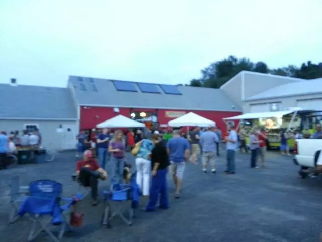 Apocalypse Brew Works