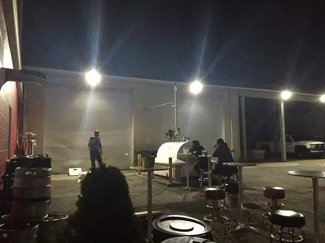 Apocalypse Brew Works