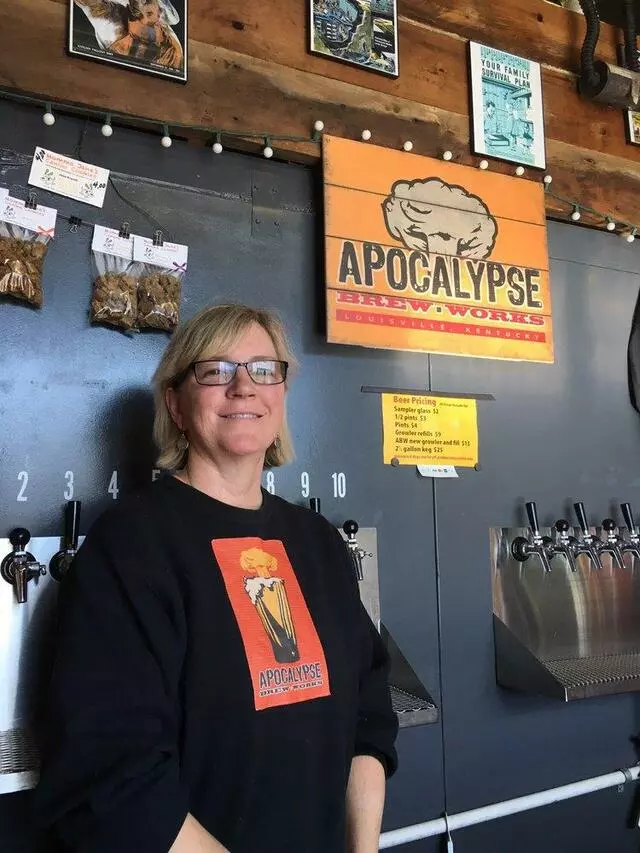 Apocalypse Brew Works