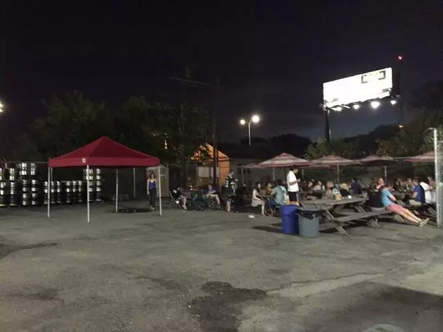 Apocalypse Brew Works
