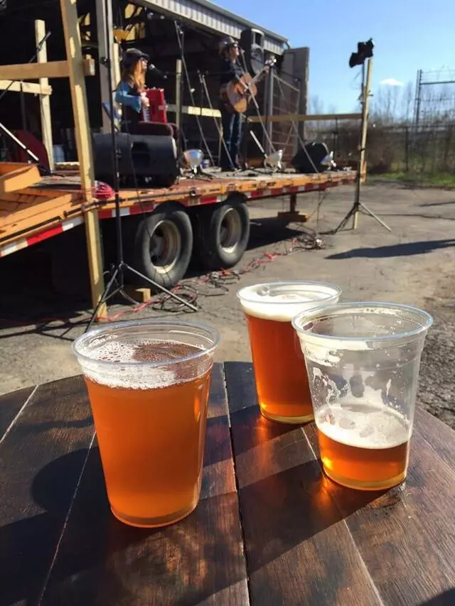 Apocalypse Brew Works