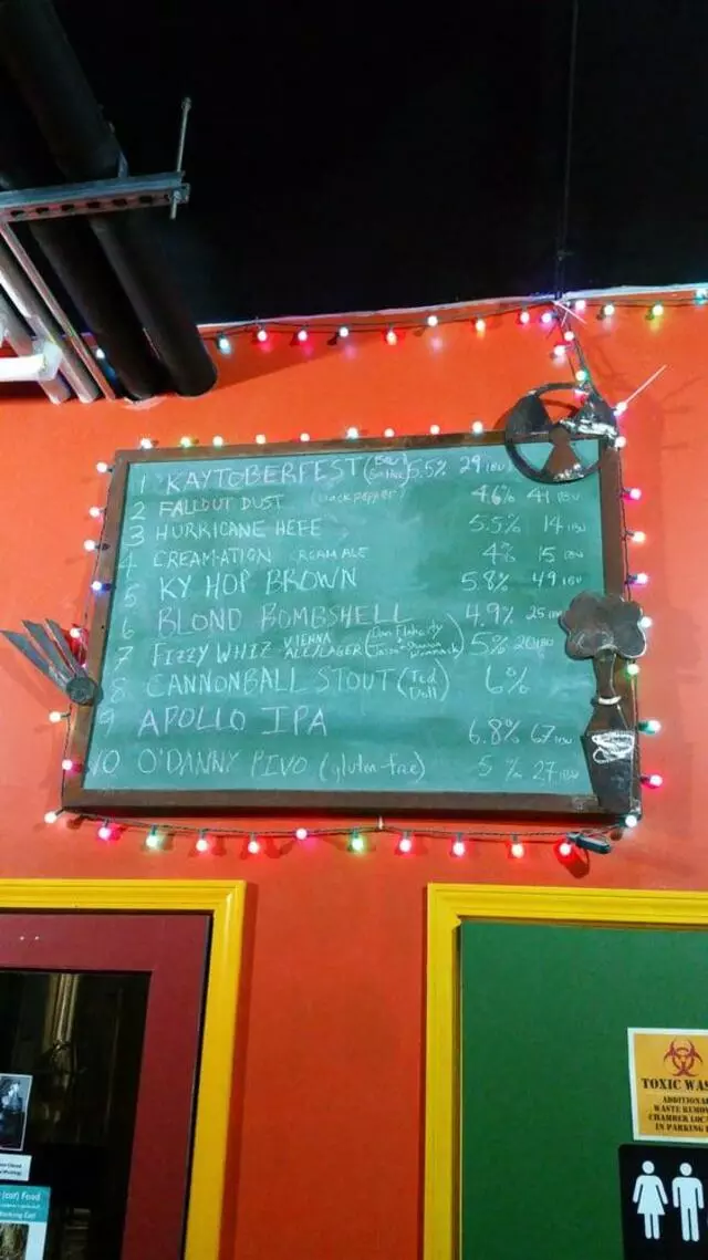 Apocalypse Brew Works