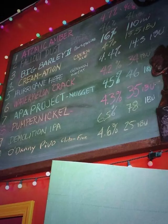 Apocalypse Brew Works
