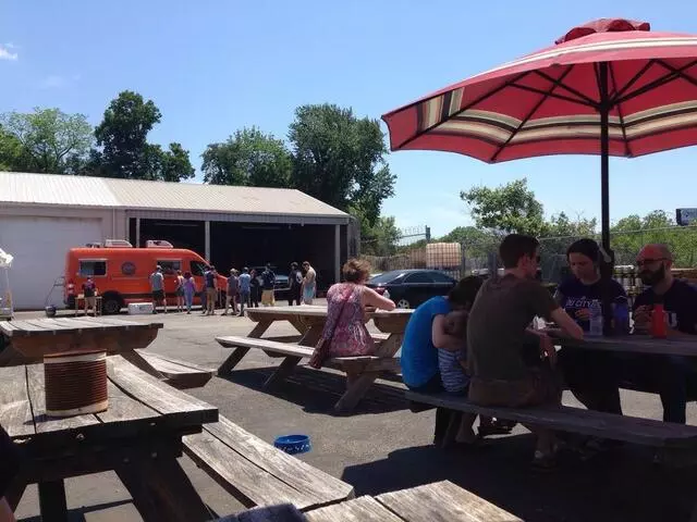 Apocalypse Brew Works