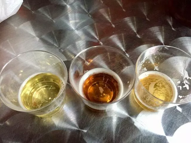 Apocalypse Brew Works