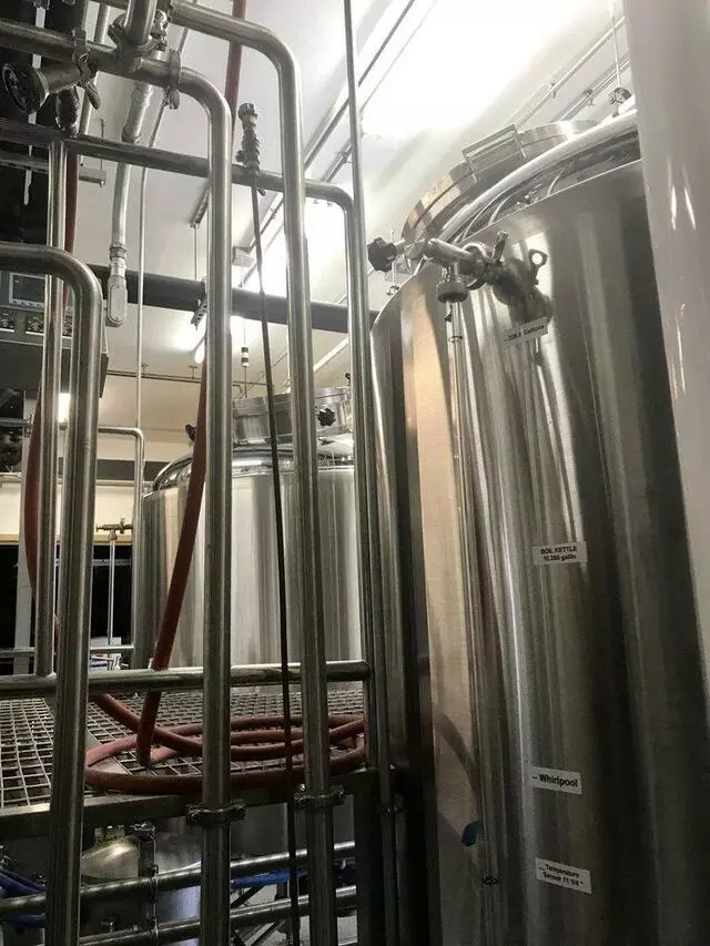 Apocalypse Brew Works