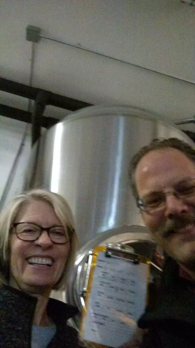 Apocalypse Brew Works