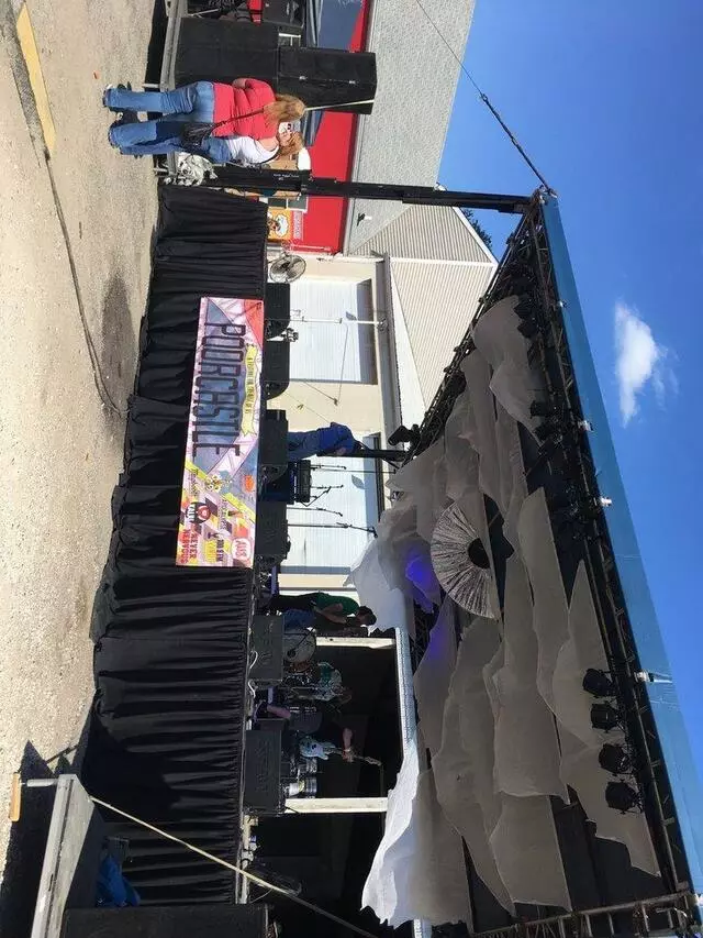 Apocalypse Brew Works