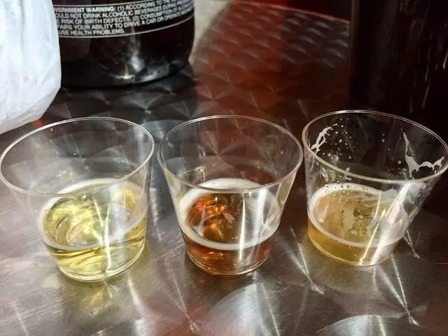 Apocalypse Brew Works