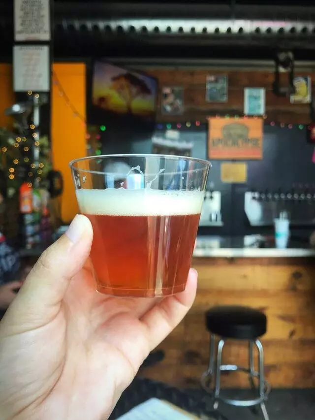 Apocalypse Brew Works