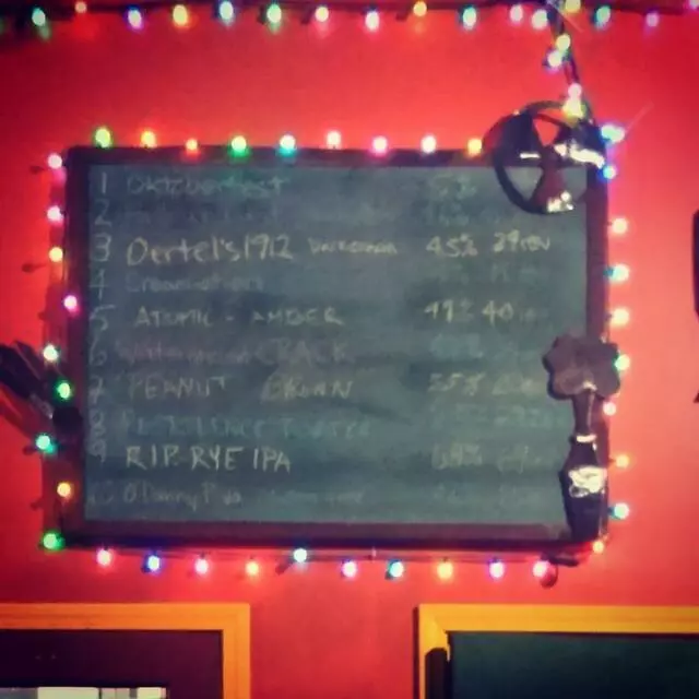Apocalypse Brew Works