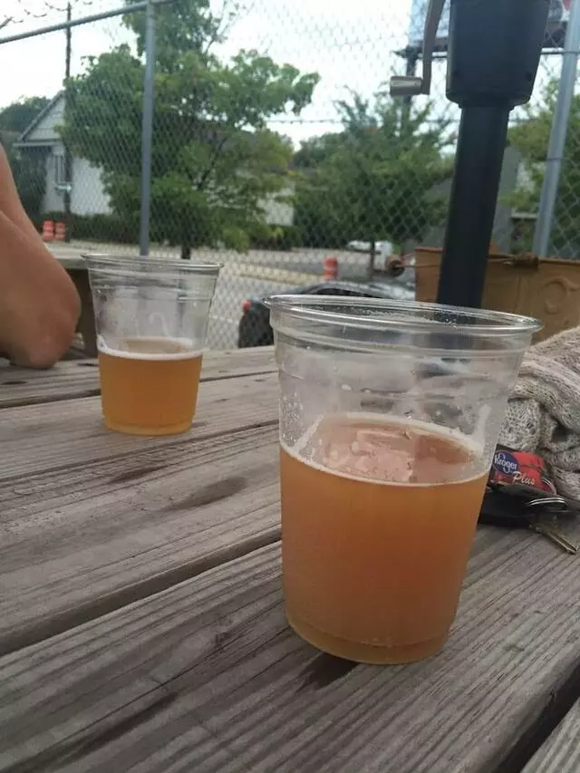 Apocalypse Brew Works