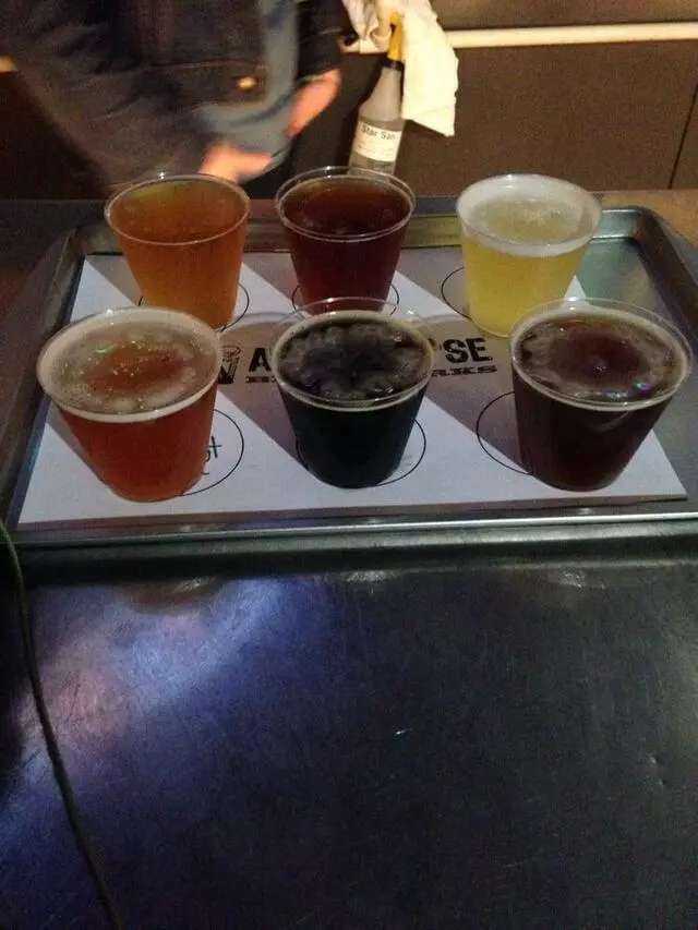 Apocalypse Brew Works