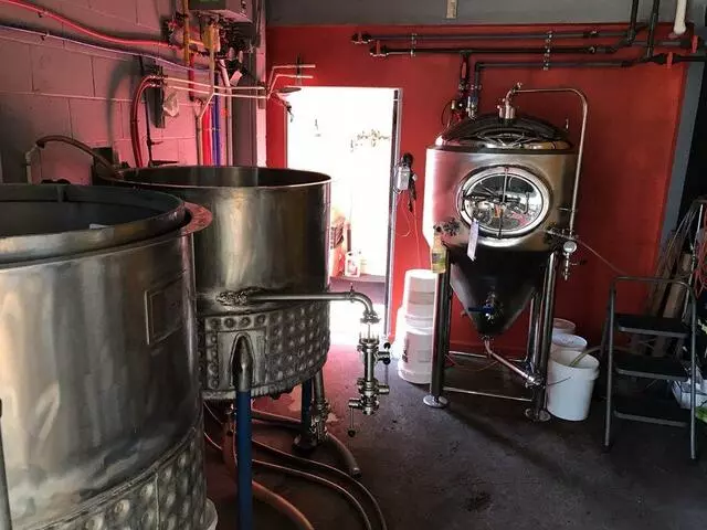 Apocalypse Brew Works