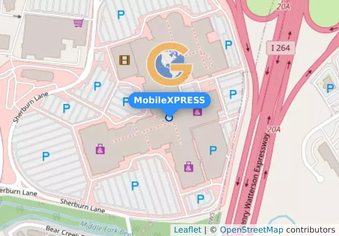 MobileXPRESS