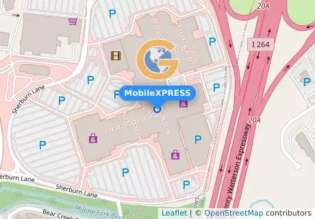 MobileXPRESS