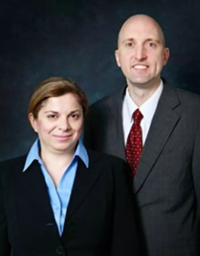Vickerstaff Law Office