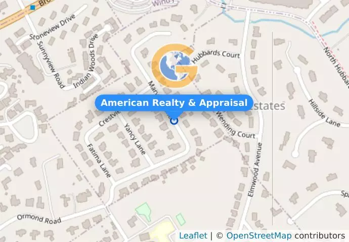 American Realty & Appraisal