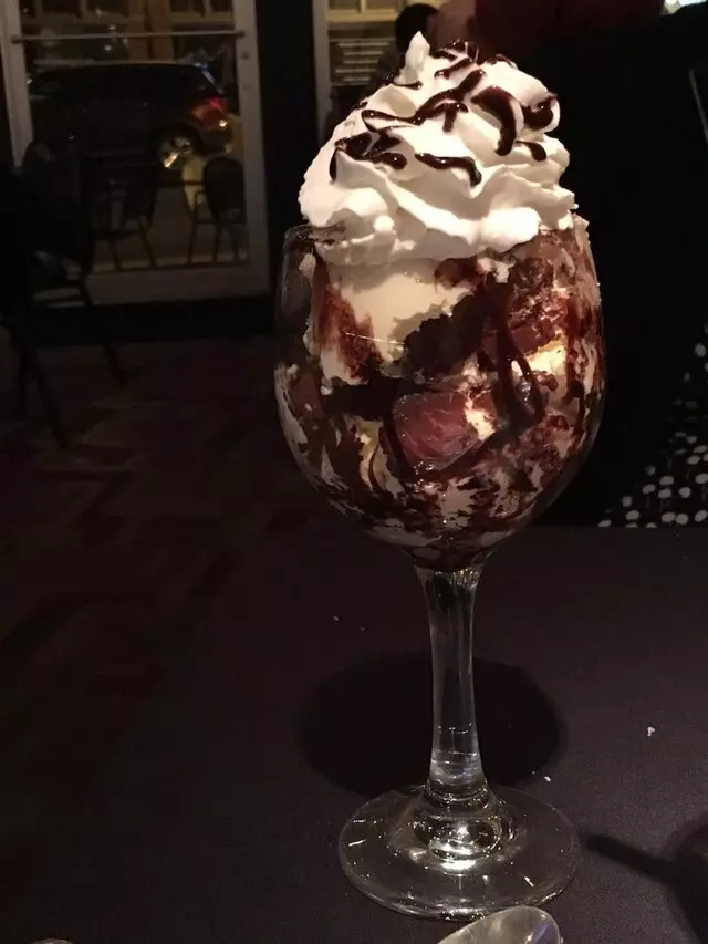 Anselmo’s Bistro & Bar